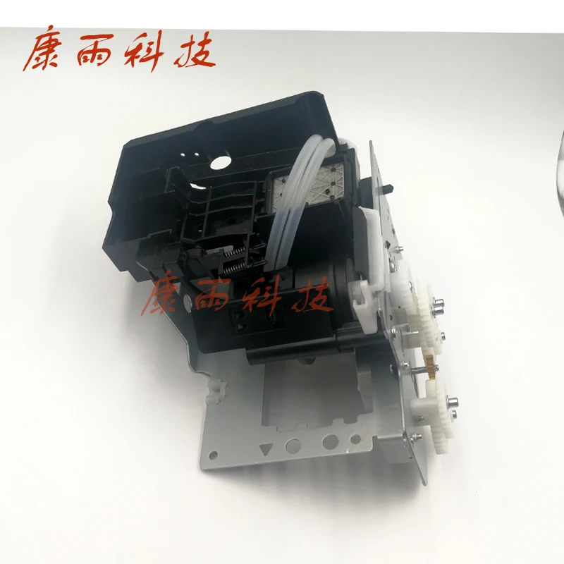 Оригинальный насос mutoh 1604 Вт в сборе с укупорочной станцией для печатающей головки dx5 mutoh 1604 эко-принтер
Оригинальный насос mutoh 1604 Вт в сборе с укупорочной станцией для печатающей головки dx5 mutoh 1604 эко-принтер