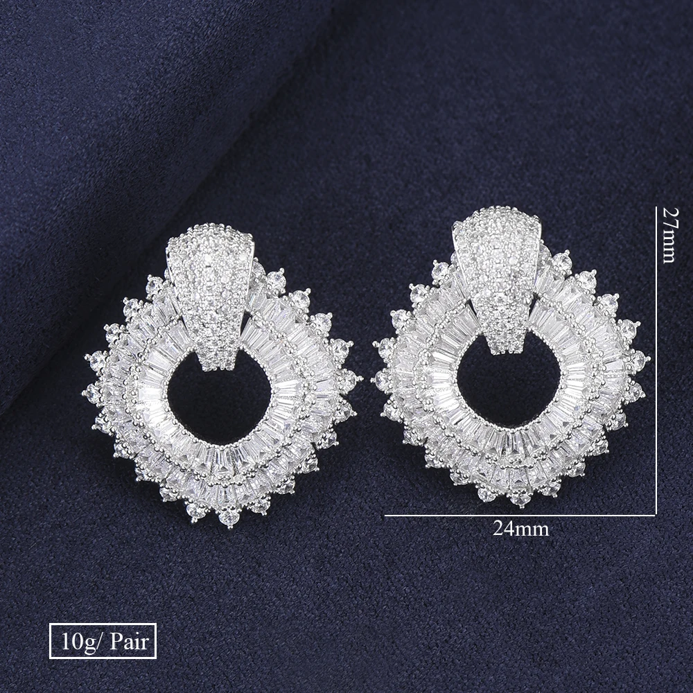 Korean Style Cute Geometry Stud Earrings For Women 2019 New Fashion Sweet Earrings Femme Brinco Wholesale Jewelry
Korean Style Cute Geometry Stud Earrings For Women 2019 New Fashion Sweet Earrings Femme Brinco Wholesale Jewelry