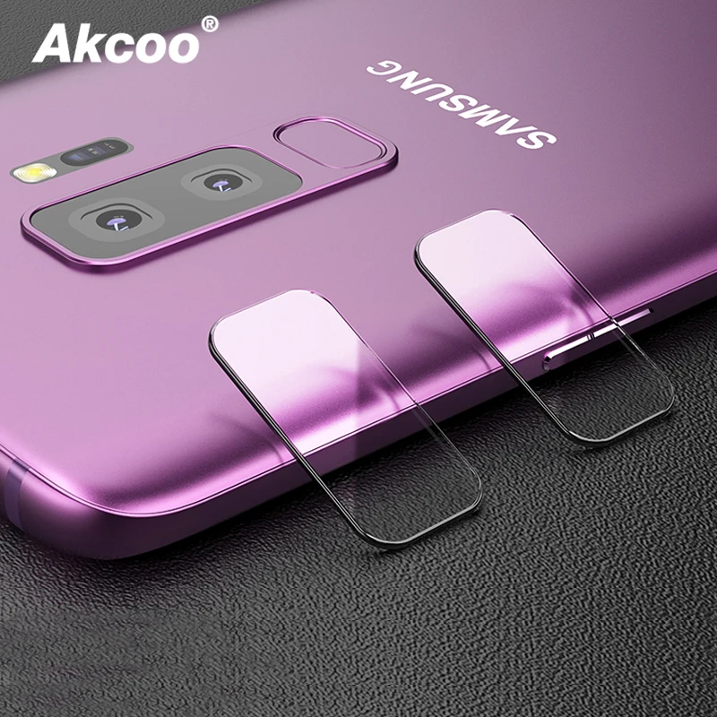 Akcoo Cameral Lens Protector film for Samsung Galaxy S9 Plus S7 edge s8 S10 Plus Note 8 9 10 Plus back camera protective film
Akcoo Cameral Lens Protector film for Samsung Galaxy S9 Plus S7 edge s8 S10 Plus Note 8 9 10 Plus back camera protective film