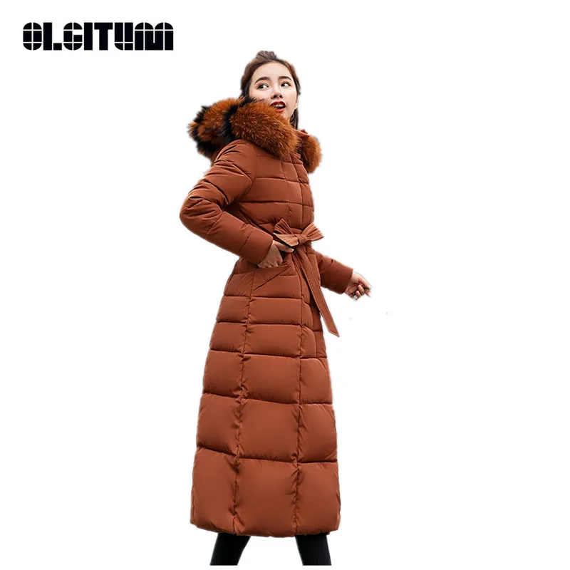New 2020 Fashion Slim Women Winter Jacket Cotton Padded Thicken Warm Ladies Coat Long Coats Women Parka Casaco Feminino Inverno
New 2020 Fashion Slim Women Winter Jacket Cotton Padded Thicken Warm Ladies Coat Long Coats Women Parka Casaco Feminino Inverno