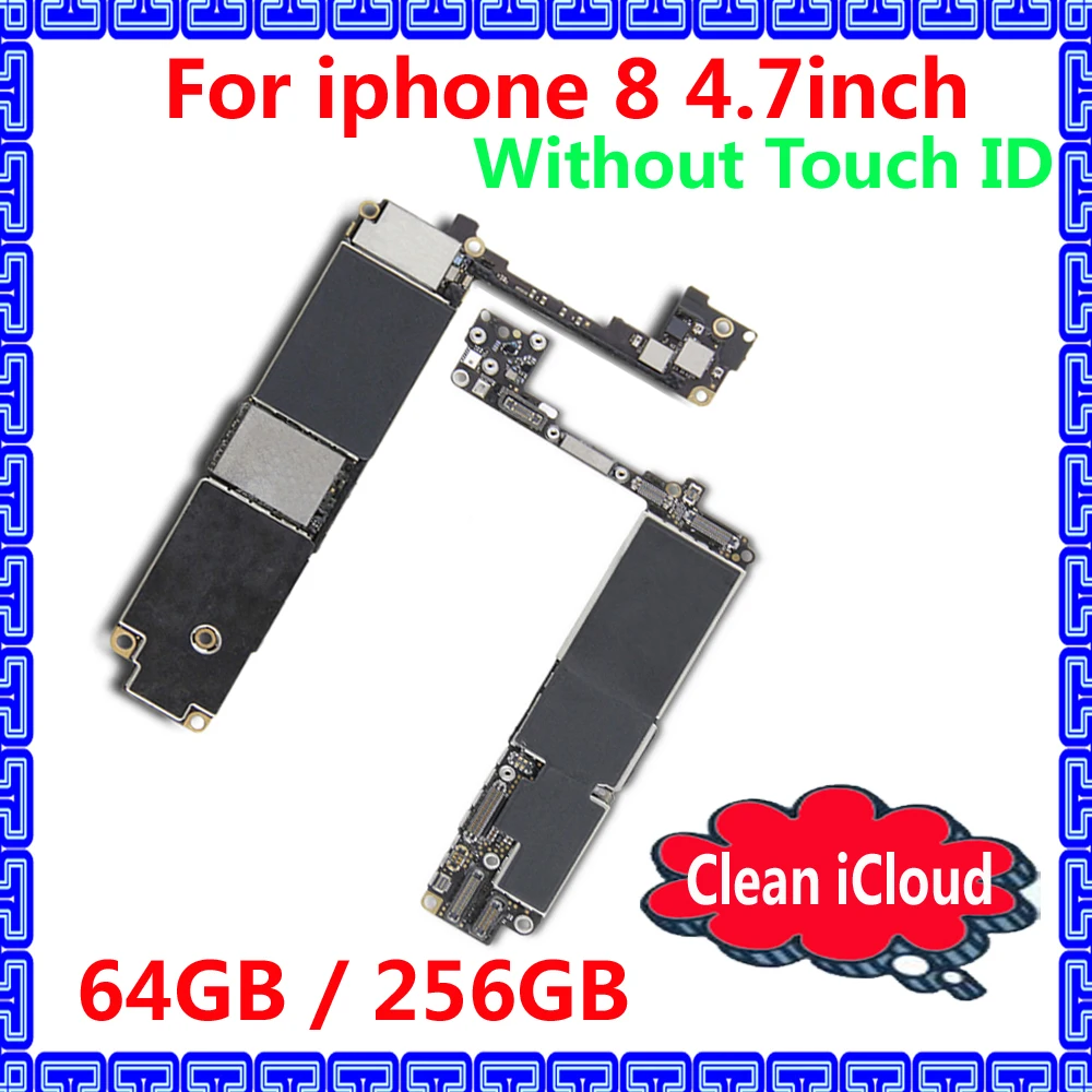 Для iphone 8, оригинальная материнская плата без touch ID,64 ГБ/256 ГБ, полностью разблокированная материнская плата без отпечатка пальца для системы ...
Для iphone 8, оригинальная материнская плата без touch ID,64 ГБ/256 ГБ, полностью разблокированная материнская плата без отпечатка пальца для системы ...