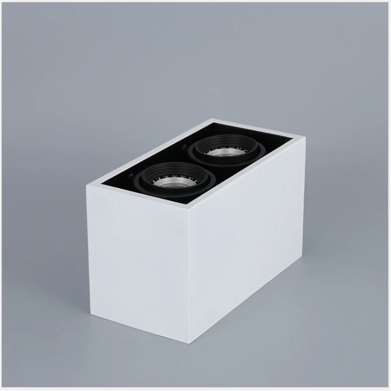 100-260Vac surface mounted led grille light ,loft office workshop background paint commercial MR16 replaceable ceiling spot lamp 
100-260Vac surface mounted led grille light ,loft office workshop background paint commercial MR16 replaceable ceiling spot lamp