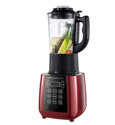 Blenders The wall breaker is used to heat the home - automatic multi function health food machine.
Blenders The wall breaker is used to heat the home - automatic multi function health food machine.
