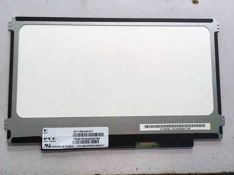 

LAPTOP LCD SCREEN For HP PAVILION DM1-3100 11.6 WXGA HD LED