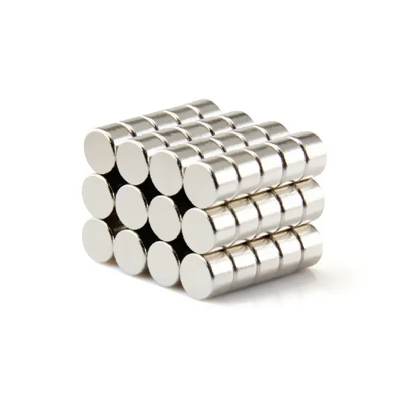 NdFeB Magnet Diametrically Disc Dia. 6x4 mm Experiment Using N38 Brushless Motor Magents 50-100pcs Drop Shipping
NdFeB Magnet Diametrically Disc Dia. 6x4 mm Experiment Using N38 Brushless Motor Magents 50-100pcs Drop Shipping
