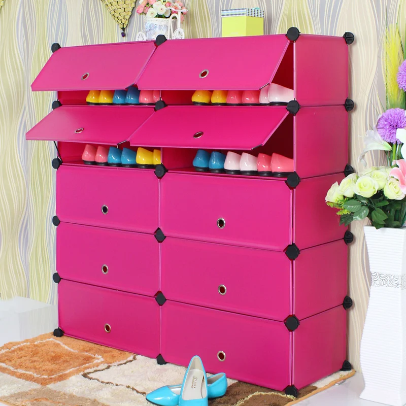 Creative shoe cabinet simple environmental protection dustproof ultra-thin resin storage shoe cabinet
Creative shoe cabinet simple environmental protection dustproof ultra-thin resin storage shoe cabinet