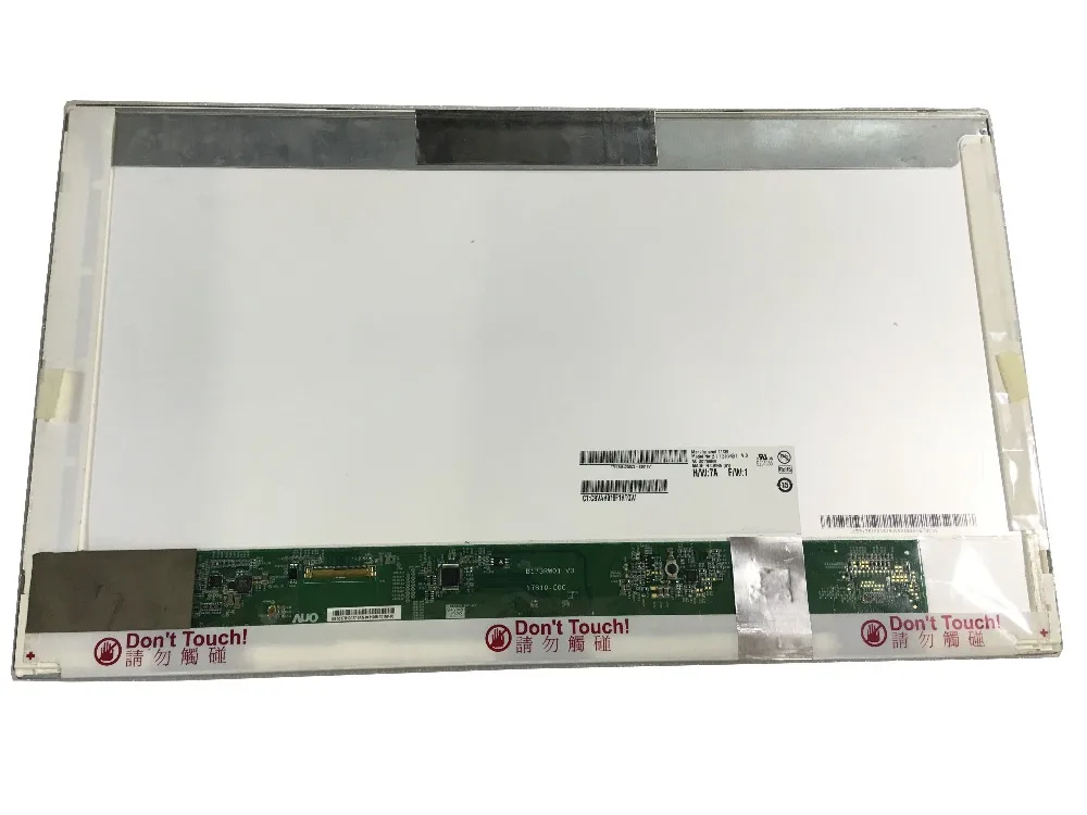 Сменный экран для HP Pavilion G7, 40-контактный матричный ЖК-дисплей для ноутбука 17,3, светодиодный дисплей 1600x900 HD + глянцевая панель
Сменный экран для HP Pavilion G7, 40-контактный матричный ЖК-дисплей для ноутбука 17,3, светодиодный дисплей 1600x900 HD + глянцевая панель