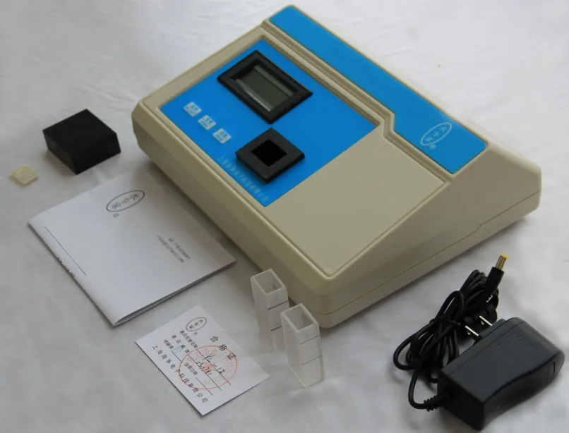 (sea water expert) SS-2Z type suspension tester, I water quality testing instrument
(sea water expert) SS-2Z type suspension tester, I water quality testing instrument