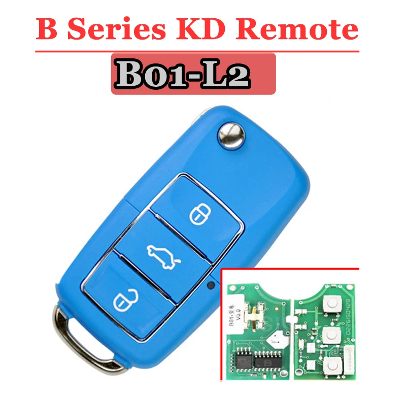 (5pcs/lot )B Series SKD-B01-L2 flip remote Control key KD-x2 machine for KD900(KD300)
(5pcs/lot )B Series SKD-B01-L2 flip remote Control key KD-x2 machine for KD900(KD300)