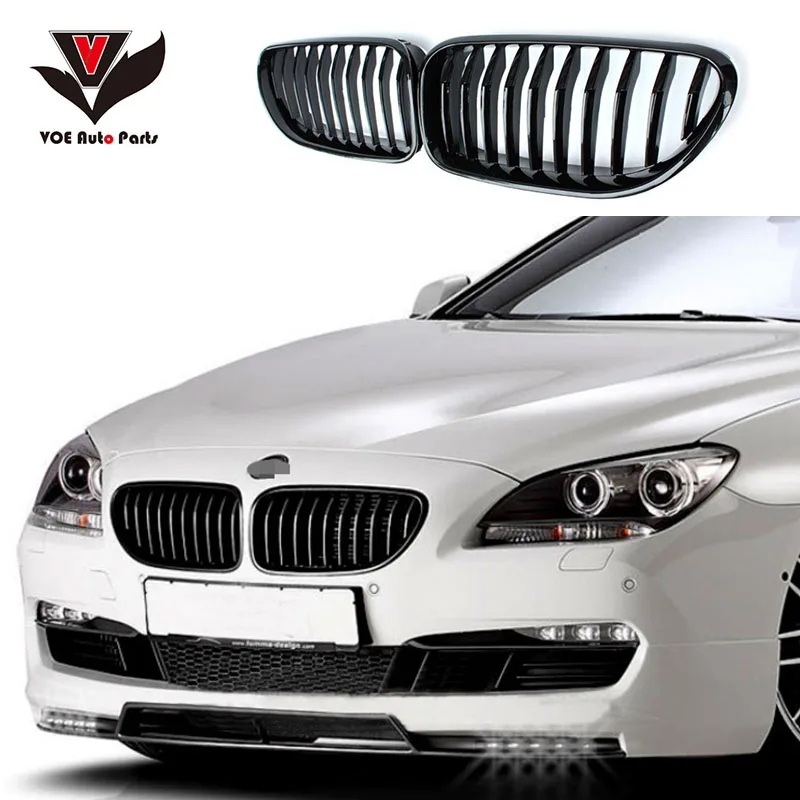 F06 F12 F13 Передняя решетка для гонок из углеродного волокна для BMW 6 серии 630i 640i 650i матовая/Блестящая черная/3-цветная
F06 F12 F13 Передняя решетка для гонок из углеродного волокна для BMW 6 серии 630i 640i 650i матовая/Блестящая черная/3-цветная