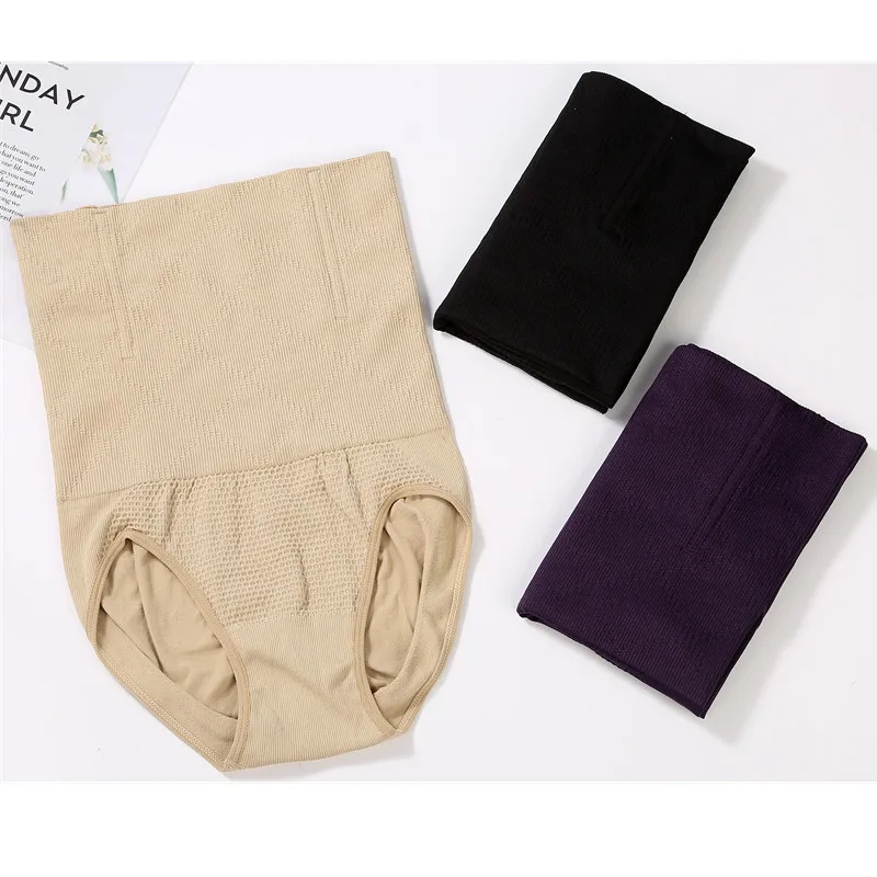 2019 new arrival Seamless Women High Waist Panties Knickers Pant Briefs Shapewear Underwear Body Shaper Lady
2019 new arrival Seamless Women High Waist Panties Knickers Pant Briefs Shapewear Underwear Body Shaper Lady