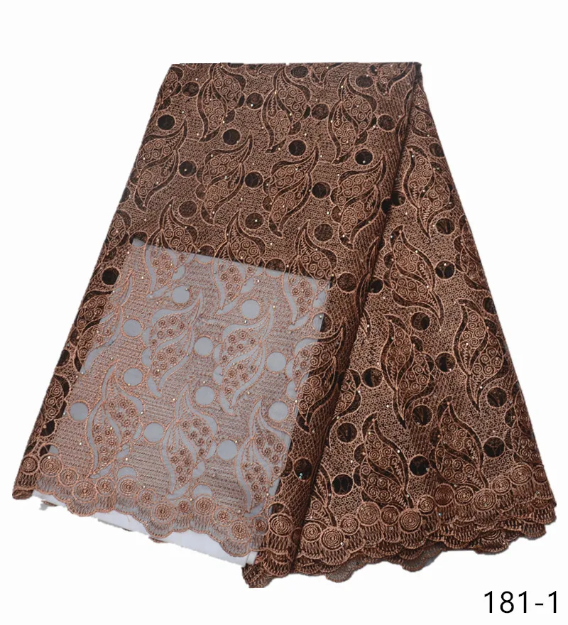 african lace fabric 2019 high quality lace with Embroidered Nigerian Lace Fabric For Women French Mesh Lace Fabric 181
african lace fabric 2019 high quality lace with Embroidered Nigerian Lace Fabric For Women French Mesh Lace Fabric 181