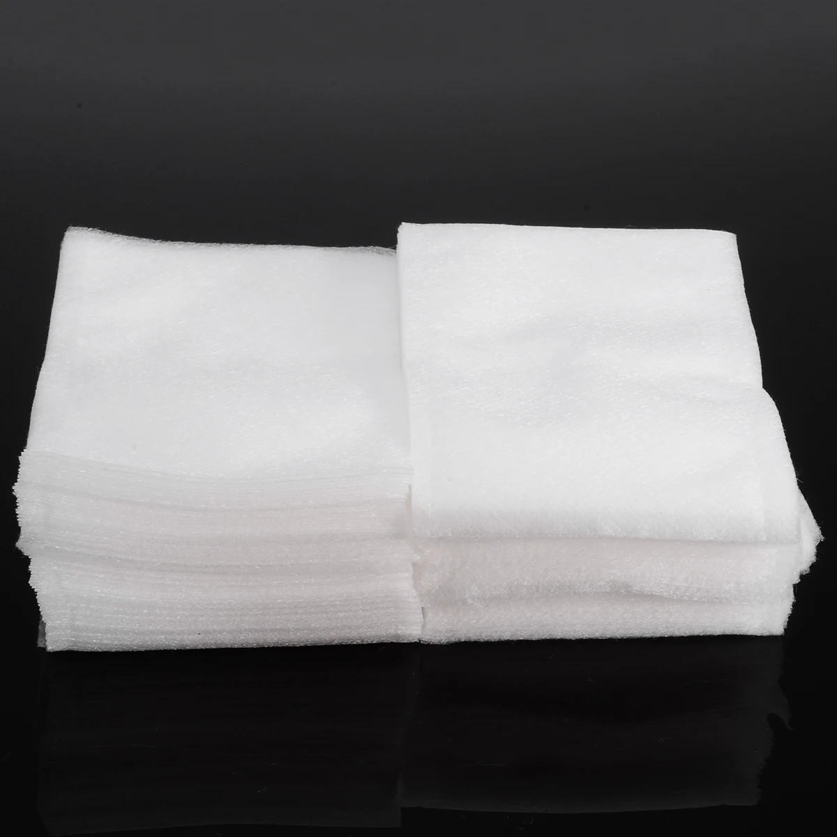 200pcs 8x10cm Biodegradable Non-woven Nursery Bags Plant Grow Bags Fabric Seedling Pots Eco-Friendly Aeration Planting Bags
200pcs 8x10cm Biodegradable Non-woven Nursery Bags Plant Grow Bags Fabric Seedling Pots Eco-Friendly Aeration Planting Bags