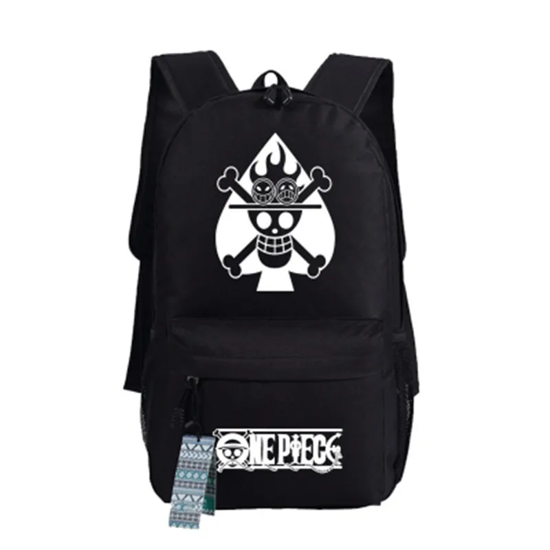 Anime Chopper Monkey D Luffy Team Skull Backpack Zoro Students Book Shoulder Travel Laptop Bag Cosplay Gift 45x32x13cm
Anime Chopper Monkey D Luffy Team Skull Backpack Zoro Students Book Shoulder Travel Laptop Bag Cosplay Gift 45x32x13cm
