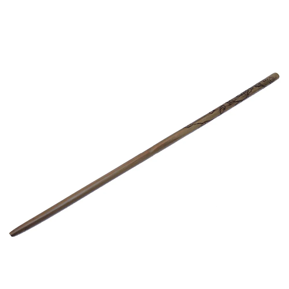 Newest Iron Core Luna lovegood of Harry Magical Wand With Original Ribbon Gift Box Packing Free Train Ticket
Newest Iron Core Luna lovegood of Harry Magical Wand With Original Ribbon Gift Box Packing Free Train Ticket