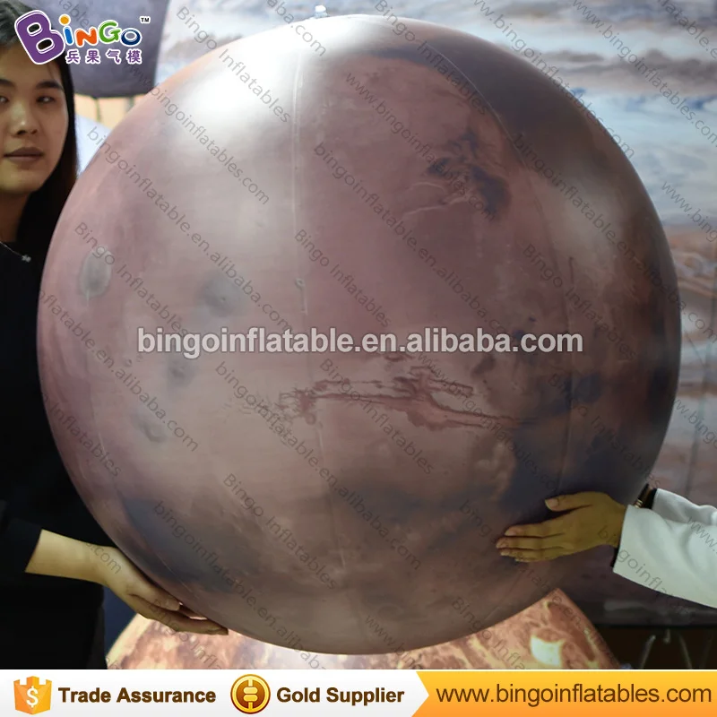Free Shipping 0.7m PVC material air sealed inflatable Mars balloon for toy sports
Free Shipping 0.7m PVC material air sealed inflatable Mars balloon for toy sports