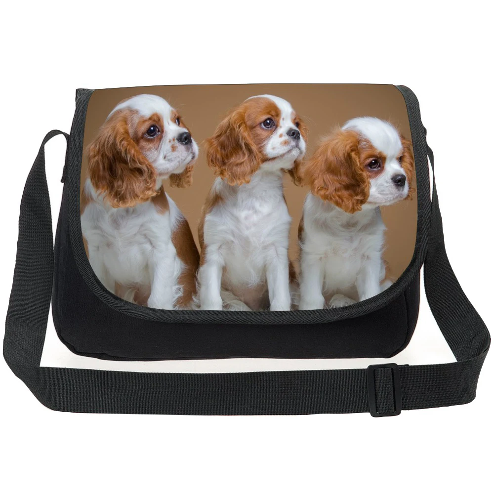 New brand original messenger bag for women cute golden retriever kids boys casual crossbody spain famous mujer boloas bags
New brand original messenger bag for women cute golden retriever kids boys casual crossbody spain famous mujer boloas bags