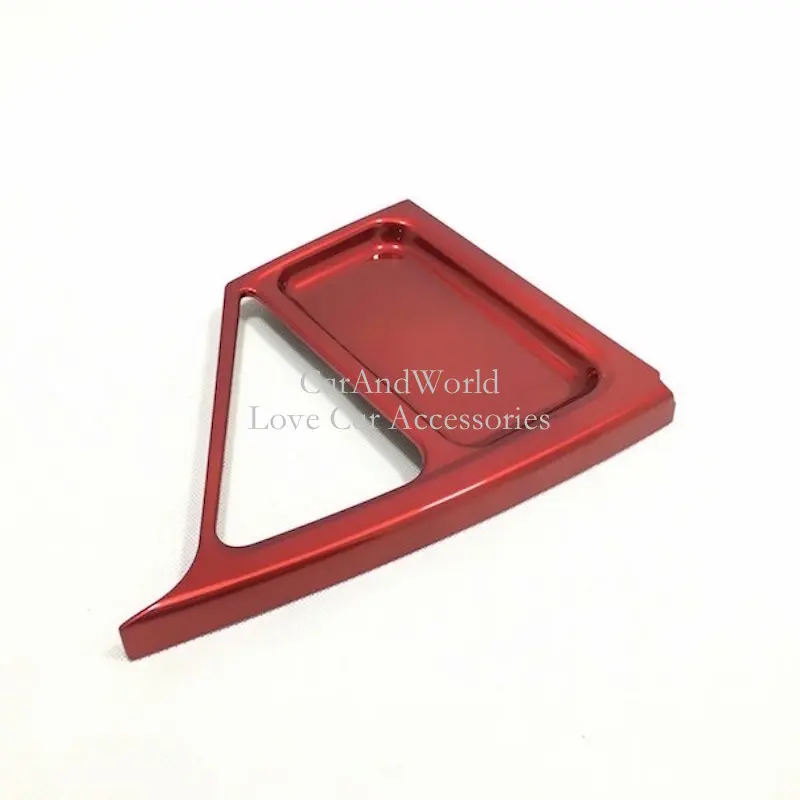 For 2016 2017 2018 Toyota RAV4 Interior Storage Box Sequin Cover Trims ABS Chrome Stickers Car-Styling Accessories
For 2016 2017 2018 Toyota RAV4 Interior Storage Box Sequin Cover Trims ABS Chrome Stickers Car-Styling Accessories