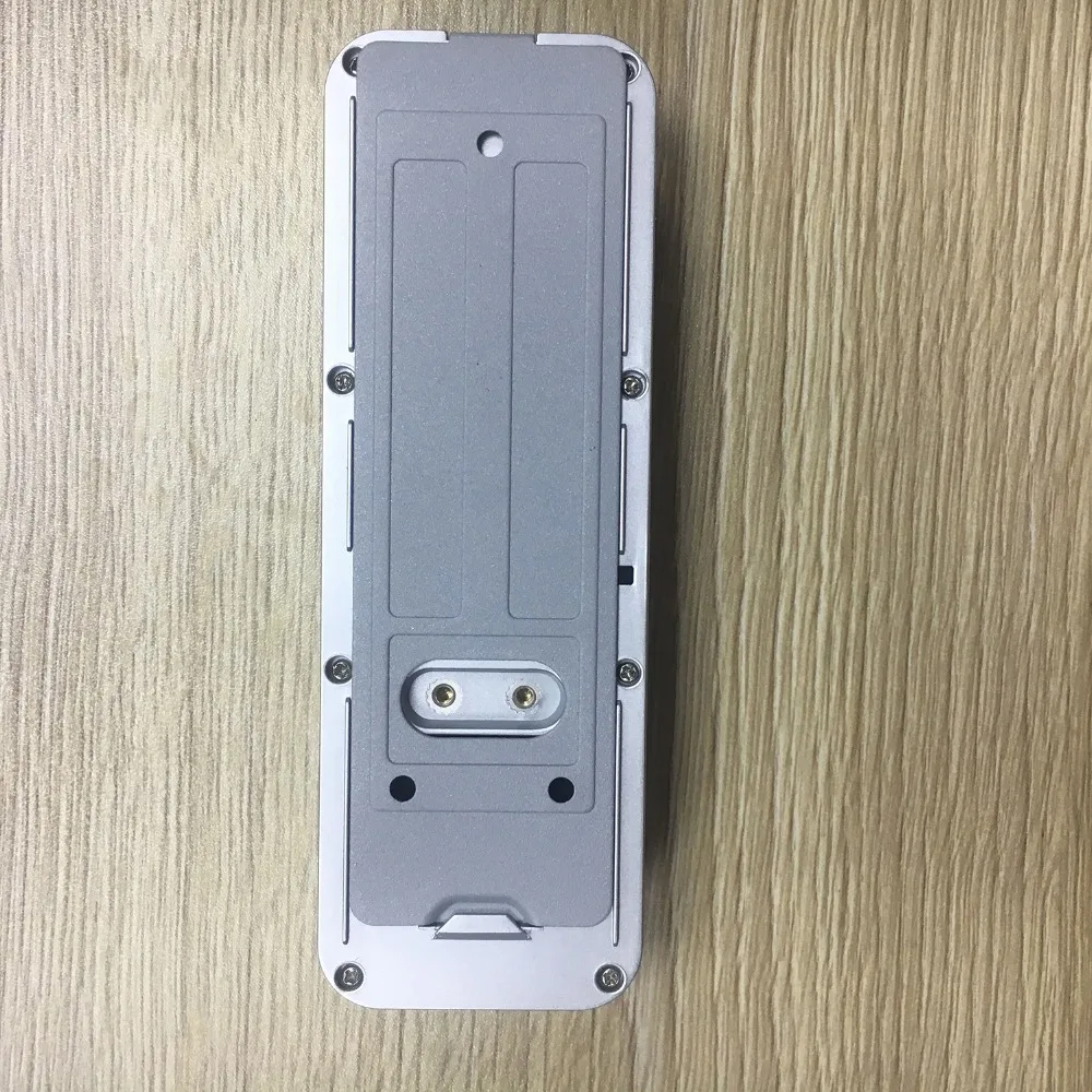 DH DH-DB10 видеодомофон Беспроводной дверной звонок 2MP 1080 P Wi-Fi безопасности Батарея