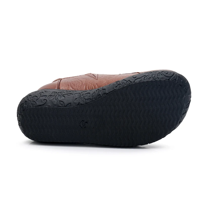 GKTINOO 2019 New Women Flats Genuine Leather Shoes Woman Slip On Loafers Woman Platform Flat Shoe Retro Style Women Flats
GKTINOO 2019 New Women Flats Genuine Leather Shoes Woman Slip On Loafers Woman Platform Flat Shoe Retro Style Women Flats