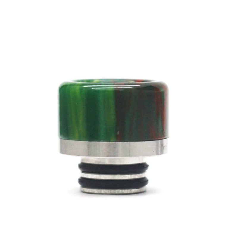 10PCS 510 Drip Tip Resin Hybrid Material Drip Tip Suit For Vaporesso SKRR S mini tank Atomizer ETC
10PCS 510 Drip Tip Resin Hybrid Material Drip Tip Suit For Vaporesso SKRR S mini tank Atomizer ETC