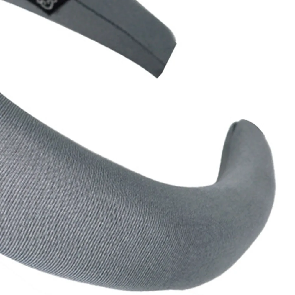 Geebro Fashion Women Sponge Hairband Thick Velvet Hair Hoop Bohemia Hair Accessories Female Ladies Headband Girl Headdress L1103
Geebro Fashion Women Sponge Hairband Thick Velvet Hair Hoop Bohemia Hair Accessories Female Ladies Headband Girl Headdress L1103
