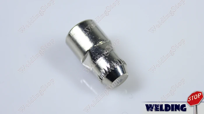 P80 (TKU-P80) плазменный резак факел расходные материалы Hafnium электроды 150 шт
P80 (TKU-P80) плазменный резак факел расходные материалы Hafnium электроды 150 шт
