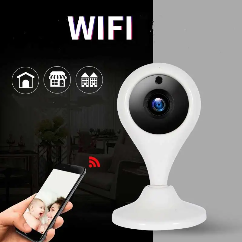 Мини умный дом безопасности IP камера HD 1.0MP CCTV камера для ребенка/домашних животных уход с двухсторонним аудио ночного видения мобильный вид ...
Мини умный дом безопасности IP камера HD 1.0MP CCTV камера для ребенка/домашних животных уход с двухсторонним аудио ночного видения мобильный вид ...
