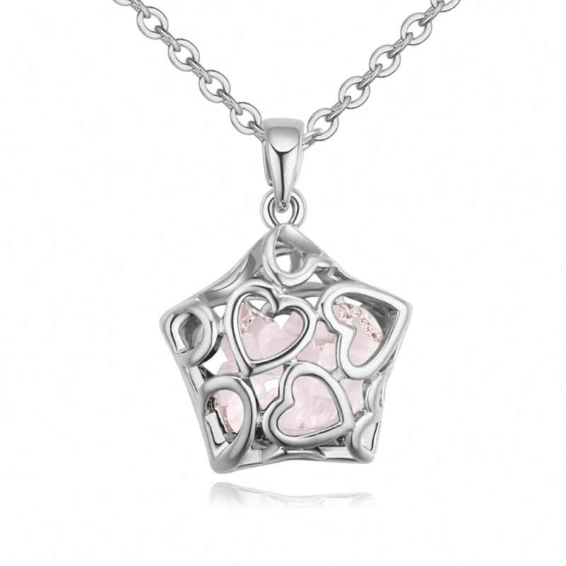 New Fashion Retro Geometric Pendant Collar Double chains leather simple choker Heart necklace gift for women girl Fo-133091
New Fashion Retro Geometric Pendant Collar Double chains leather simple choker Heart necklace gift for women girl Fo-133091