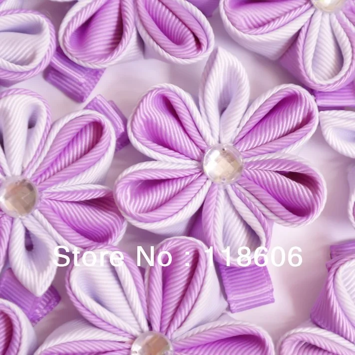 DHL Free Shipping Ribbon Flower Japanese Tsumami Kanzashi Hair Ornament with Reinstone 100% Handmade in China
DHL Free Shipping Ribbon Flower Japanese Tsumami Kanzashi Hair Ornament with Reinstone 100% Handmade in China