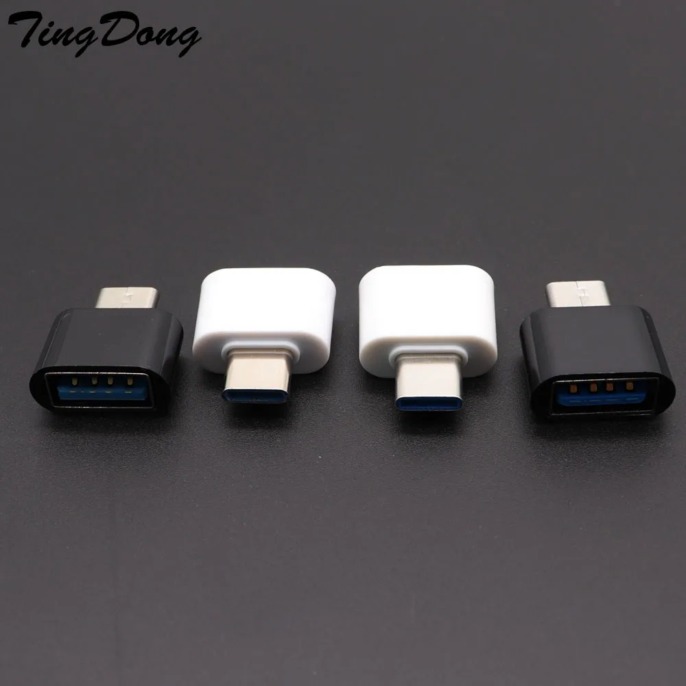 USB Type-C OTG Cable Adapter Type C USB-C OTG Converter for Xiaomi Mi5 for Huawei for Samsung Mouse Keyboard USB DIsk Flash
USB Type-C OTG Cable Adapter Type C USB-C OTG Converter for Xiaomi Mi5 for Huawei for Samsung Mouse Keyboard USB DIsk Flash