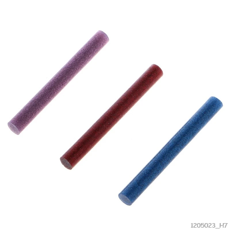 10PCS 11mm X 100mm Hot Melt Glue Sticks for DIY Craft Phone Case Alloy Toy Art Model Album Repair Adhesive Stick
10PCS 11mm X 100mm Hot Melt Glue Sticks for DIY Craft Phone Case Alloy Toy Art Model Album Repair Adhesive Stick