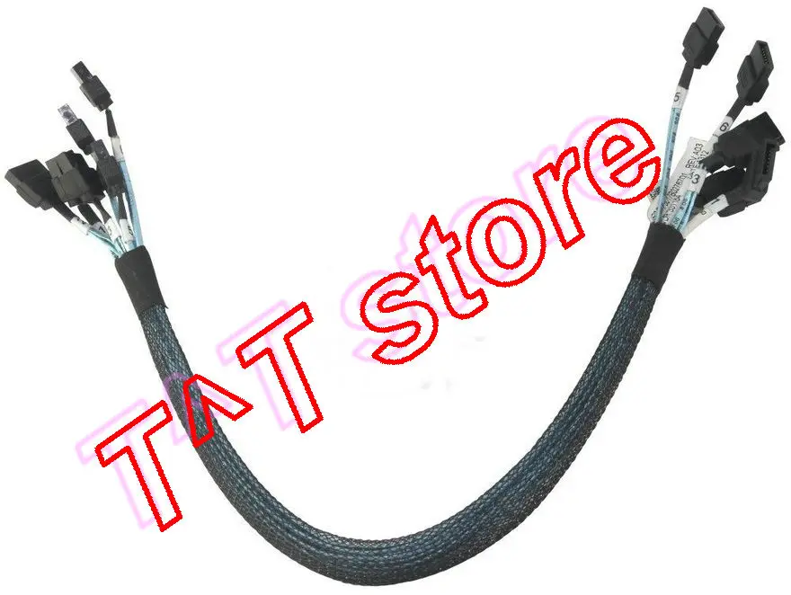 Оригинал для C6105 C6100 SATA для SATA x 6 кабель D5GW3 0D5GW3 CN-0D5GW3 тест хорошая Бесплатная доставка
Оригинал для C6105 C6100 SATA для SATA x 6 кабель D5GW3 0D5GW3 CN-0D5GW3 тест хорошая Бесплатная доставка