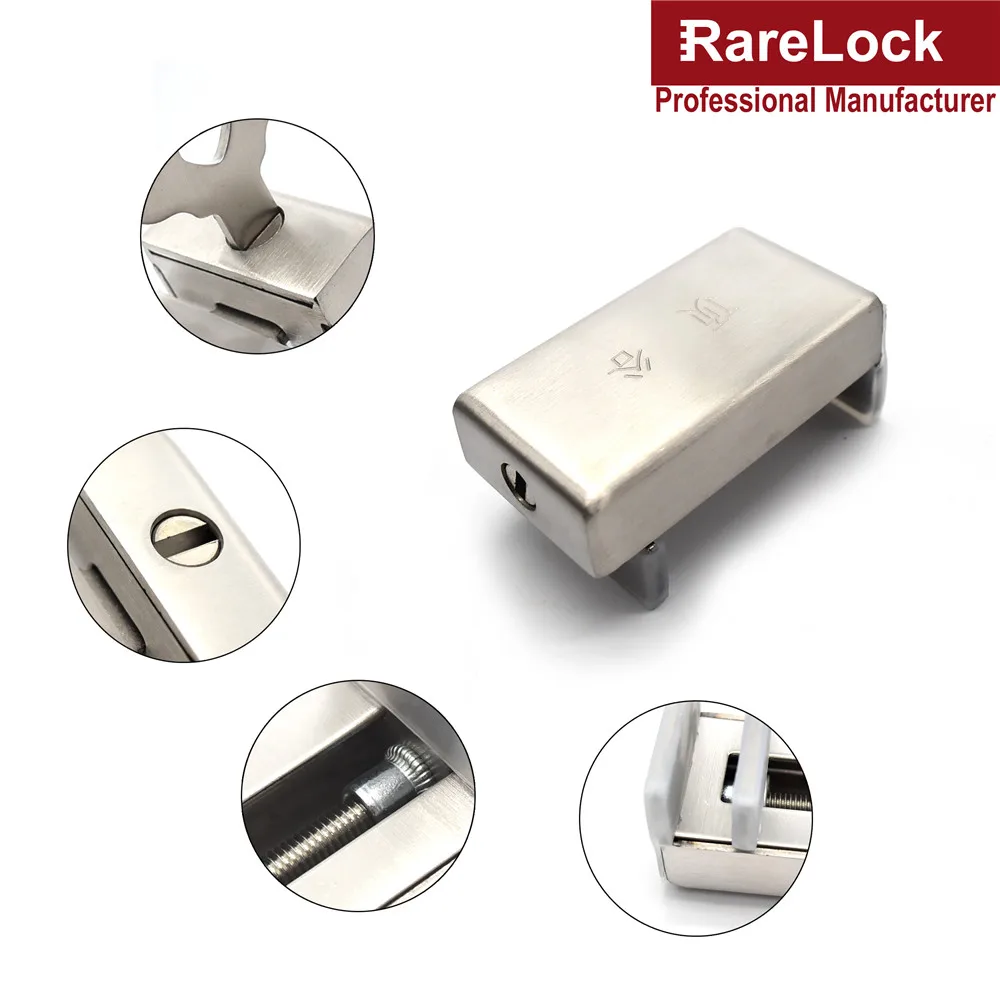 5pcs Stainless Steel Helpful Simple Window Lock Sliding Door Lock Infant Protection Locks f
5pcs Stainless Steel Helpful Simple Window Lock Sliding Door Lock Infant Protection Locks f