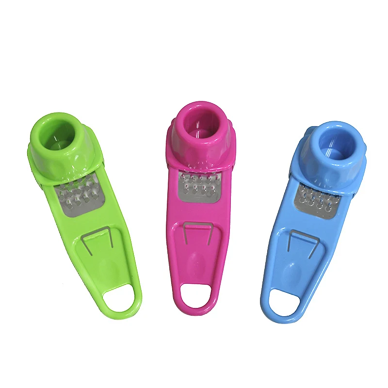 Multifunction Home Kitchen Plastic Stainless Steel Garlic Press Chopper Cutter Garlic Grinding Kitchen Hand Tool Kitchen gadgets
Multifunction Home Kitchen Plastic Stainless Steel Garlic Press Chopper Cutter Garlic Grinding Kitchen Hand Tool Kitchen gadgets