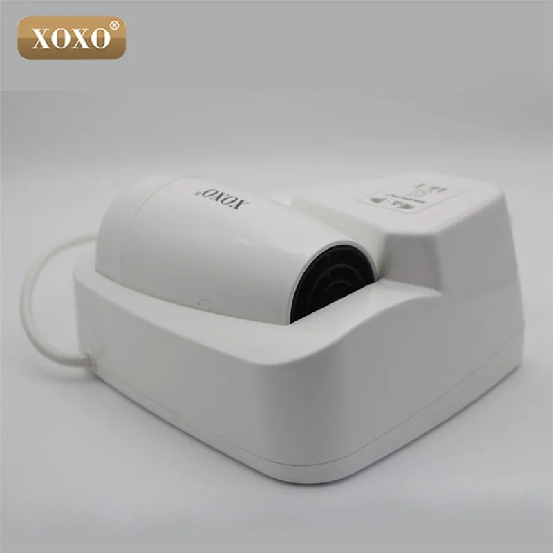 XOXO Hotel bathroom home bathroom hair dryer dry skin hanging wall hanging hair dryer for 220v X8029