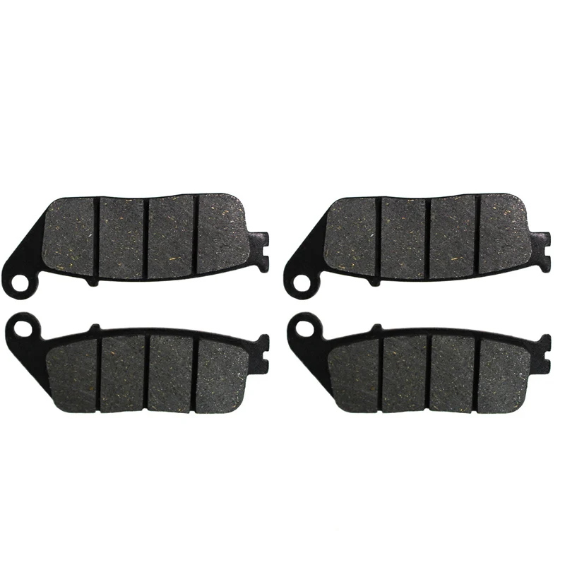 Motorcycle Brake Parts Front Brake Pads For KYMCO Downtown 200i Xciting 250 250i Super Dink 125i 300i 500 T72000 T70021 T70000
Motorcycle Brake Parts Front Brake Pads For KYMCO Downtown 200i Xciting 250 250i Super Dink 125i 300i 500 T72000 T70021 T70000