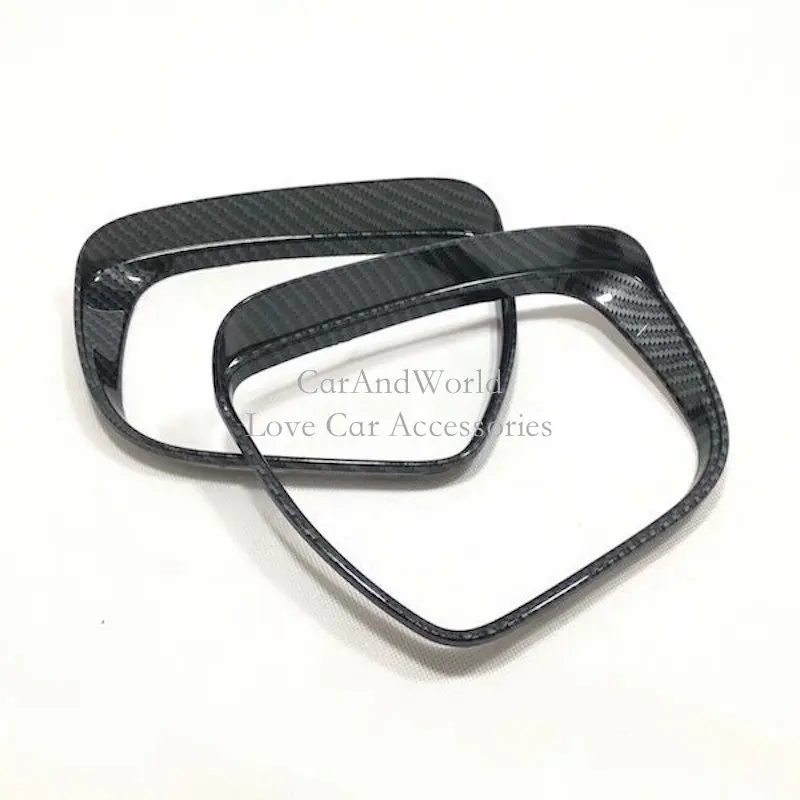 Car Accessories For 2016 2017 2018 Nissan Qashqai J11 Side Door Rear View Mirror Rain Eyebrow Cover Trims Garnish Car Styling
Car Accessories For 2016 2017 2018 Nissan Qashqai J11 Side Door Rear View Mirror Rain Eyebrow Cover Trims Garnish Car Styling