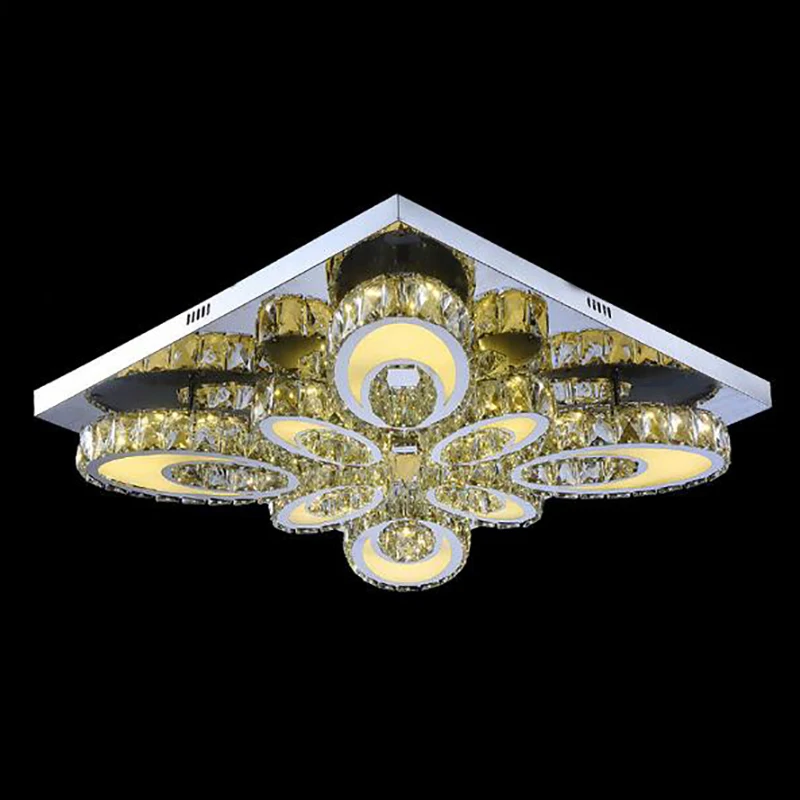 Jmmxiuz best price Modern Rectangular Crystal K9 Crystal Chandeliers LED Fixtures Free Shipping
Jmmxiuz best price Modern Rectangular Crystal K9 Crystal Chandeliers LED Fixtures Free Shipping