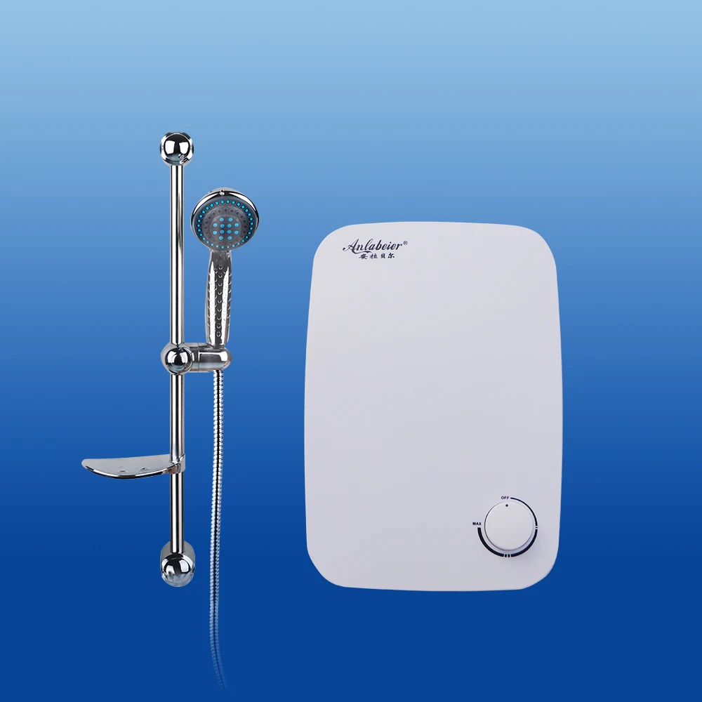 Цифровой дисплей Мини Ванная комната мгновенный Электрический безрезервуарный водонагреватель с полностью переменной ручкой управления ...
Цифровой дисплей Мини Ванная комната мгновенный Электрический безрезервуарный водонагреватель с полностью переменной ручкой управления ...