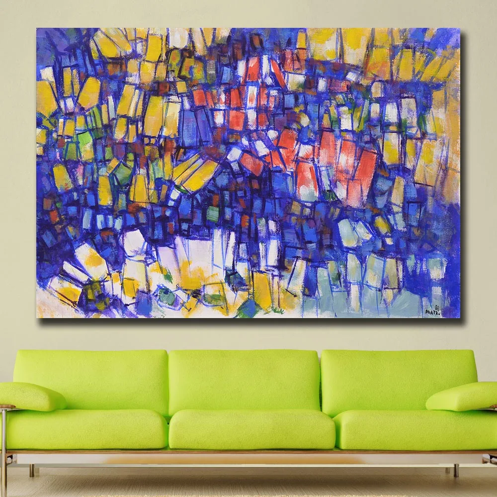Wxkoil Wall Art Pictures For Living Room Home Decor Abstract Art 1075 Canvas Oil Painting Printed No Frame
Wxkoil Wall Art Pictures For Living Room Home Decor Abstract Art 1075 Canvas Oil Painting Printed No Frame