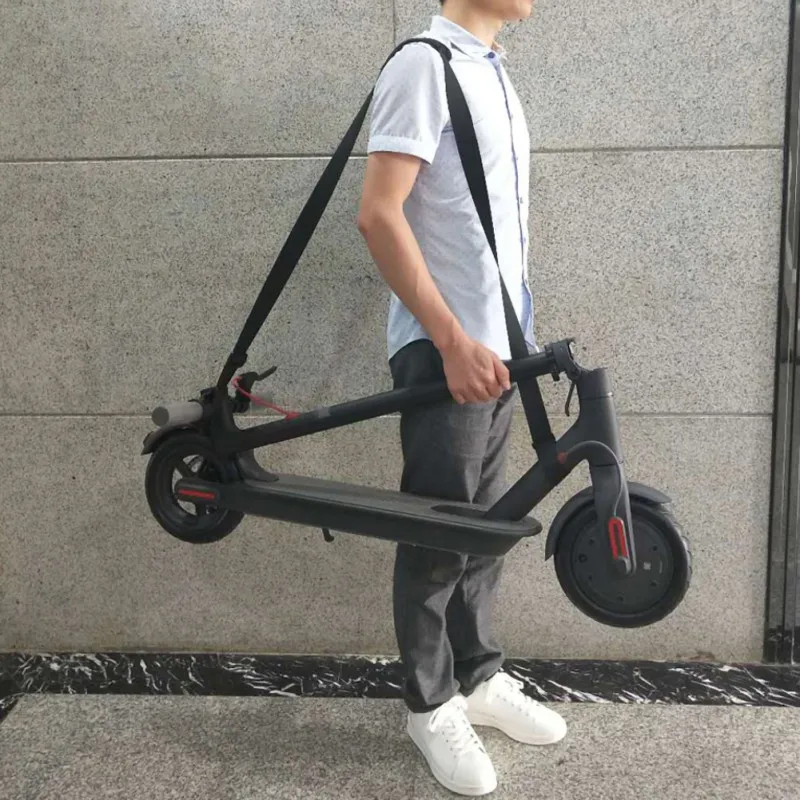 Skateboard Hand Carrying Handle Shoulder Straps Belt Band For Xiaomi M365 Scooter Fashion Sports Outdoors
Skateboard Hand Carrying Handle Shoulder Straps Belt Band For Xiaomi M365 Scooter Fashion Sports Outdoors