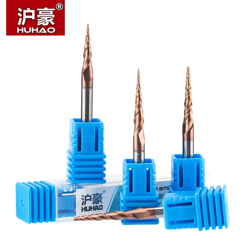 1 . HRC55 D4-D10mm