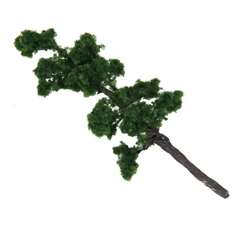 Green Pine Tree Cypress Train Railway Park Garden Mode Tree for Micro Landscape Diorama Scenery Layout
Green Pine Tree Cypress Train Railway Park Garden Mode Tree for Micro Landscape Diorama Scenery Layout