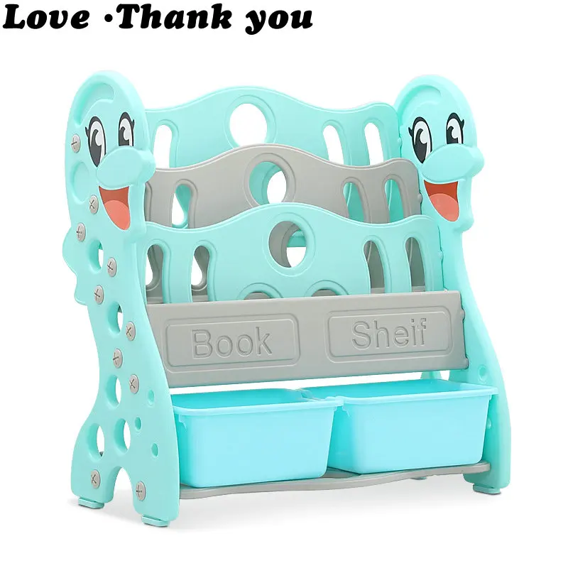 Children bookshelf simple bookshelf, landing shelf, Baby magazine shelf, student bookcase, kindergarten newspaper and newspaper
Children bookshelf simple bookshelf, landing shelf, Baby magazine shelf, student bookcase, kindergarten newspaper and newspaper