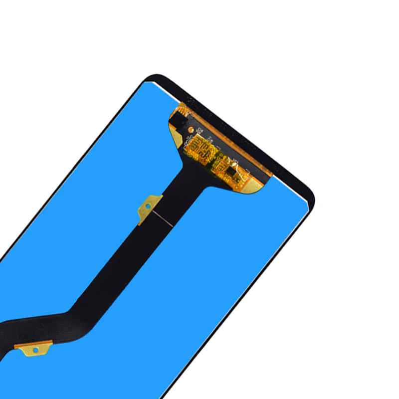 6.0" LCD For Infinix Note 5 X604 LCD Display With Touch Panel Screen Digitizer Glass Combo Assembly Replacement Parts
6.0" LCD For Infinix Note 5 X604 LCD Display With Touch Panel Screen Digitizer Glass Combo Assembly Replacement Parts