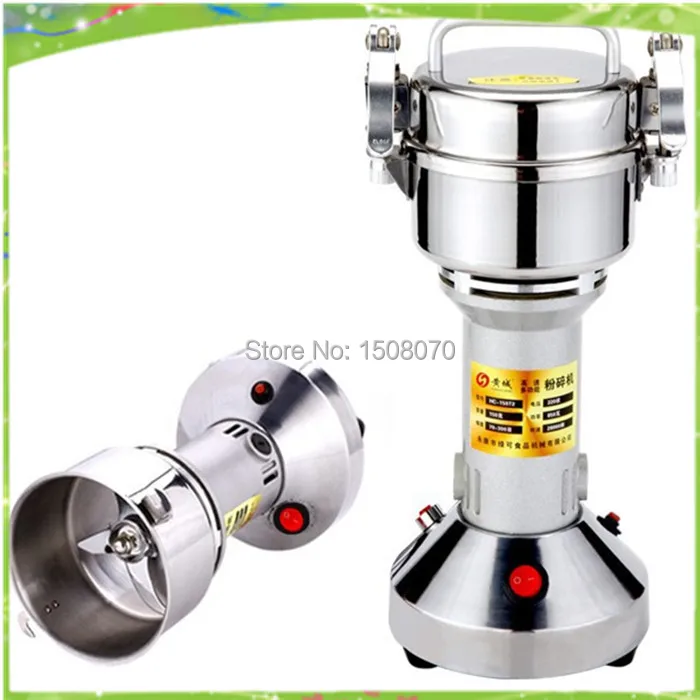 free shipping 150g volume salt,sesame grinder machine pepper grinder flour grinder
free shipping 150g volume salt,sesame grinder machine pepper grinder flour grinder