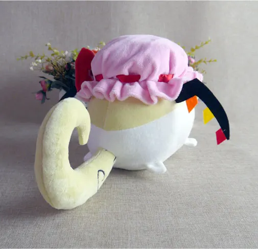 top quality Japan Anime TouHou Project anime Saigyouji Yuyuko Plush Toy Doll gift
top quality Japan Anime TouHou Project anime Saigyouji Yuyuko Plush Toy Doll gift