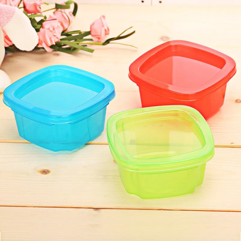 200ml Baby Food Boxes Container Baby Snacks Storage Boxes Mini Portable Crisper Sealed Box For Newborn Baby 1 Pcs 2021
200ml Baby Food Boxes Container Baby Snacks Storage Boxes Mini Portable Crisper Sealed Box For Newborn Baby 1 Pcs 2021