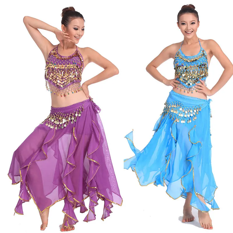 3pcs Set Egypt Performance Belly Dance Costume Woman Indian Triba Gypsy Costume Woman Bellydance Women Belly Dancing Costume
3pcs Set Egypt Performance Belly Dance Costume Woman Indian Triba Gypsy Costume Woman Bellydance Women Belly Dancing Costume